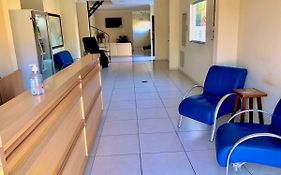 Santa Catarina Hotel